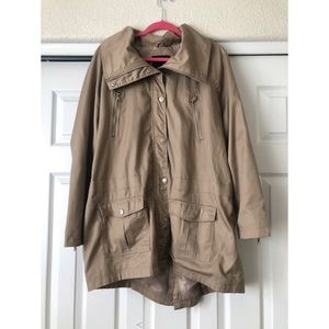 ❗️SALE❗️ Stylish Trench Coat